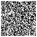 QR code with Roweton's Home Center contacts