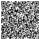 QR code with Mark Riefer contacts