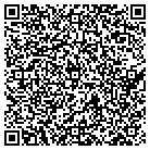 QR code with Henson & Wilkins Roofing Co contacts