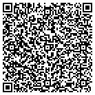 QR code with J & J Electrical Service LLC contacts