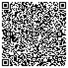 QR code with Springfield Human Rights Comm contacts