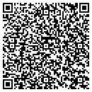 QR code with Keiser Farms contacts