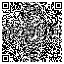 QR code with M-R Music Inc contacts