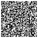 QR code with No name contacts