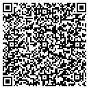 QR code with Osage Bluff Lodge contacts
