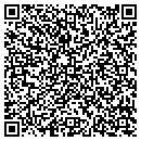 QR code with Kaiser Farms contacts