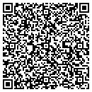 QR code with Gainer Albert contacts