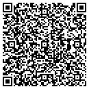 QR code with Allan L Link contacts