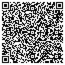 QR code with Cates Service contacts