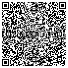QR code with John Sprys Backhoe Service contacts