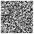 QR code with R & S Appraisal Service contacts
