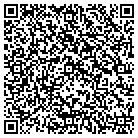 QR code with C & S Lawn & Landscape contacts