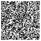 QR code with H & R Block Tax Service contacts