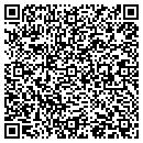 QR code with J9 Designs contacts