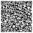 QR code with L&M Factor Outlet contacts