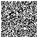 QR code with Hackney's Cleaners contacts