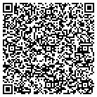 QR code with H & R Block Tax Service contacts