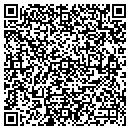 QR code with Huston Bonding contacts