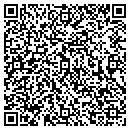 QR code with KB Carpet Remodeling contacts