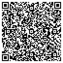 QR code with Anglo Luis J contacts