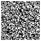 QR code with F M C Airport Services contacts