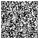 QR code with Baron's Express contacts