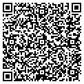 QR code with Hardees contacts