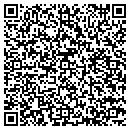 QR code with L F Pratt OD contacts