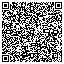 QR code with K S L Q Radio contacts