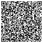 QR code with Racker's Manufacturing contacts