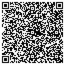 QR code with COLORPALETTE.COM contacts