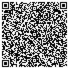 QR code with Phil Rhoades Custom Clothing contacts