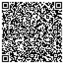 QR code with J & R Detail contacts