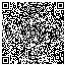 QR code with Keene Farms contacts