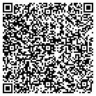 QR code with Hunter & Miller Architects contacts