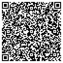 QR code with Hines Auto Service contacts