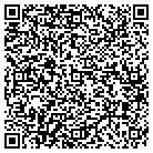QR code with Michael R Penney OD contacts