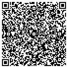 QR code with G S & J General Contracting contacts