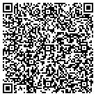 QR code with R&P Hot Shot Delivery Service contacts