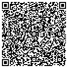 QR code with Hyatt Regency St Louis contacts