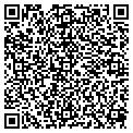 QR code with Cache contacts