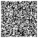 QR code with Rowes Day Care contacts