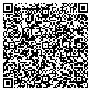 QR code with Arts Rolla contacts