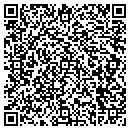 QR code with Haas Warehousing Inc contacts
