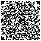 QR code with Meramec Nursing Center contacts
