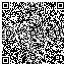 QR code with Robinson Bbq contacts