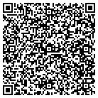 QR code with L and L Consultants contacts