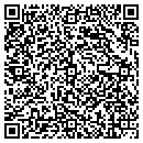 QR code with L & S Auto Sales contacts