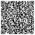 QR code with D W Newcomer's Sons Funeral contacts