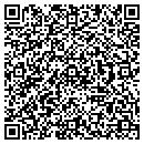 QR code with Screenmobile contacts